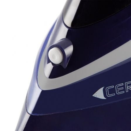 Plancha Orbegozo SV 3000 A/ 3000W/ Depósito 450ml - Imagen 5