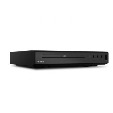 Reproductor DVD Philips TAEP200/12 - Imagen 3