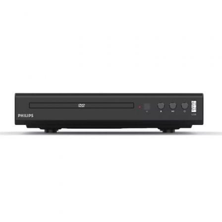 Reproductor DVD Philips TAEP200/12 - Imagen 4