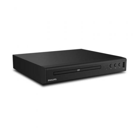 Reproductor DVD Philips TAEP200/12 - Imagen 5