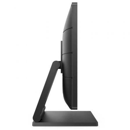 Monitor Profesional Táctil Philips 242B9T 23.8"/ Full HD/ Multimedia/ Negro - Imagen 3