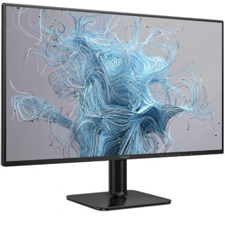 Monitor Profesional Philips 24E2N1110 23.8"/ Full HD/ Negro - Imagen 2