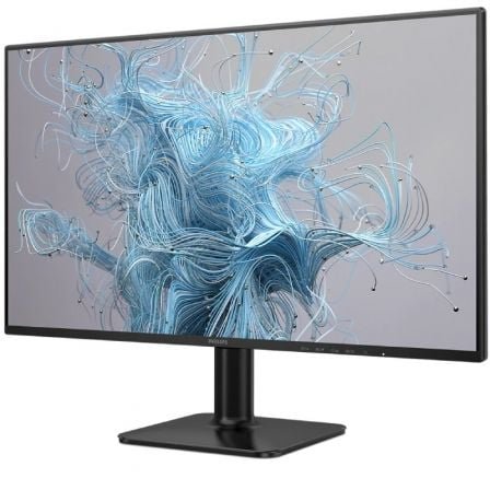 Monitor Profesional Philips 24E2N1110 23.8"/ Full HD/ Negro - Imagen 3