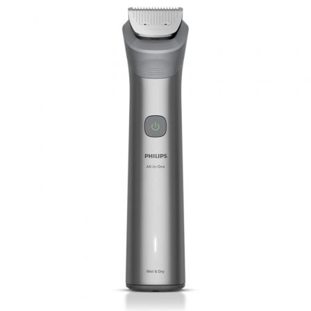 Cortapelos All-In-One Trimmer Philips Series 5000 MG5941/ con Batería/ 11 Accesorios - Imagen 2