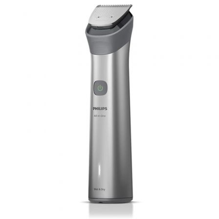 Cortapelos All-In-One Trimmer Philips Series 5000 MG5941/ con Batería/ 11 Accesorios - Imagen 3