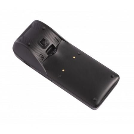 PDA Industrial con impresora de tickets Premier Maxi 50P/ 2GB/ 16GB/ 5.5"/ Táctil/ Función TPV - Imagen 3