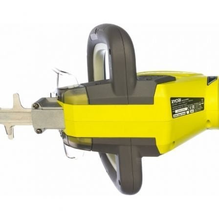Cortasetos Eléctrico Ryobi RHT6160RS/ 600W/ Longitud Cuchilla 60cm - Imagen 5