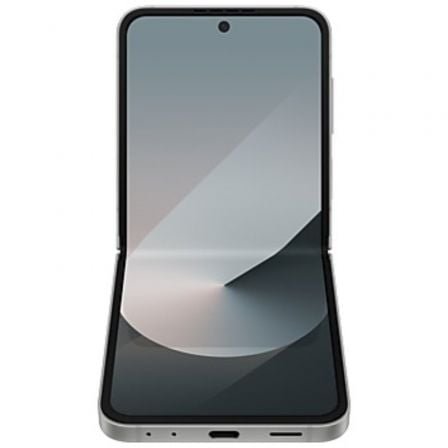 Smartphone Samsung Galaxy Z Flip6 12GB/ 512GB/ 6.7"/ 5G/ Gris - Imagen 5