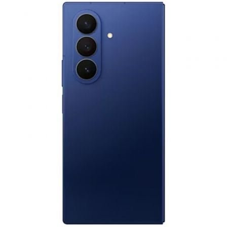 Smartphone Samsung Galaxy Z Fold7 12GB/ 512GB/ 8"/ 5G/ Azul Intenso - Imagen 4