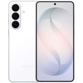 Smartphone Samsung Galaxy S26 12GB/ 512GB/ 6.3"/ 5G/ Blanco