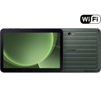 Tablet Samsung Galaxy Tab Active5 Pro 10.1"/ 6GB/ 128GB/ Octacore/ WiFi/ Verde