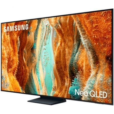 Televisor Samsung Neo QLED QN73F TQ55QN73FAT 55"/ Ultra HD 4K/ Smart TV/ WiFi - Imagen 2
