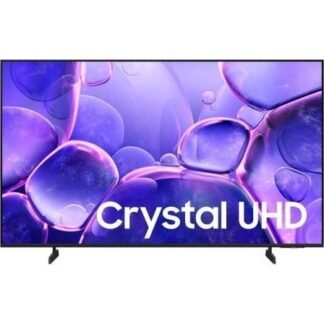 Televisor Samsung LED Crystal UHD TU50U8005FU 50"/ Ultra HD 4K/ Smart TV/ WiFi
