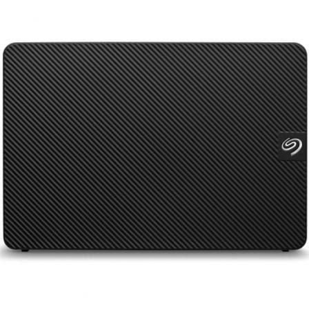 Disco Externo Seagate Expansion 12TB/ 3.5"/ USB 3.0 - Imagen 2