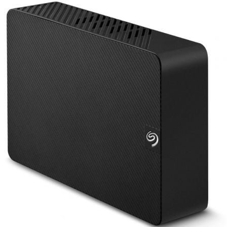 Disco Externo Seagate Expansion 12TB/ 3.5"/ USB 3.0 - Imagen 4