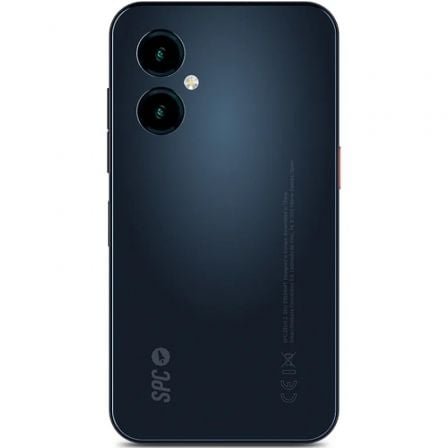 Smartphone SPC Zeus 2 4G 4GB/ 64GB/ 5"/ Azul Navy - Imagen 4