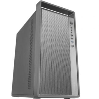 Caja Minitorre Tacens FORTISII