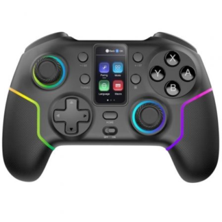 Gamepad Mars Gaming MGP-V3 Inalámbrico