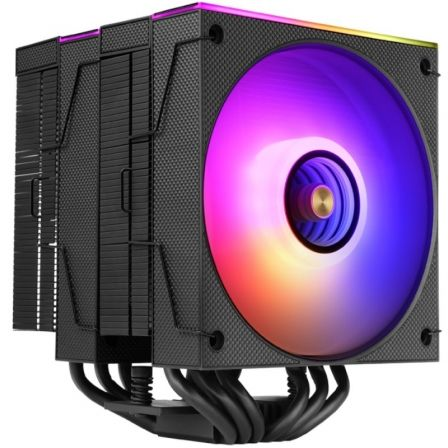 Ventilador con Disipador Mars Gaming MCPU-X26/ 12cm - Imagen 2