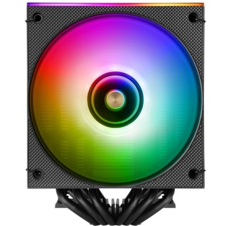 Ventilador con Disipador Mars Gaming MCPU-X26/ 12cm - Imagen 3