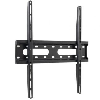 Soporte de Pared Fijo TooQ LP1072F-B para TV de 32-70"/ hasta 45kg