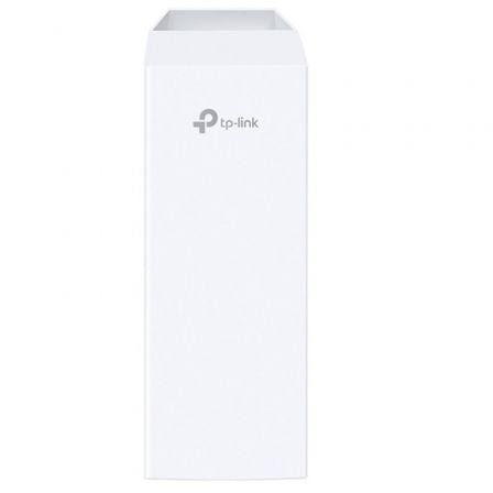 Punto de Acceso Repetidor Inalámbrico TP-Link CPE210 PoE 300Mbps/ 2.4GHz/ Antena de 9dBi/ WiFi 802.11n/b/g - Imagen 3
