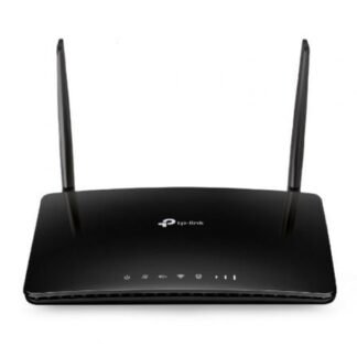 Router Inalámbrico 4G TP-Link Archer MR500 1200Mbps 2.4GHz 5GHz/ 2 Antenas/ WiFi 802.11a/n/ac - b/g/n