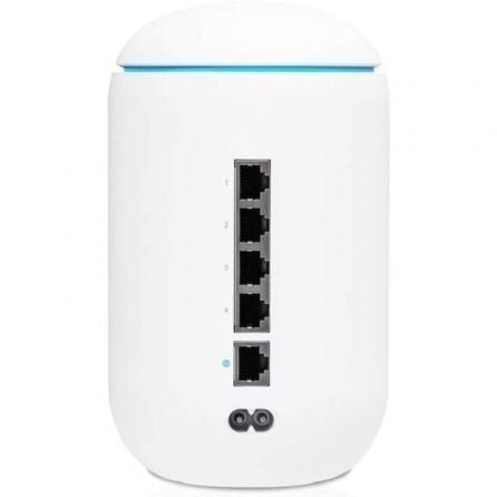 Router Inalámbrico Ubiquiti UniFi Dream Machine - Imagen 3