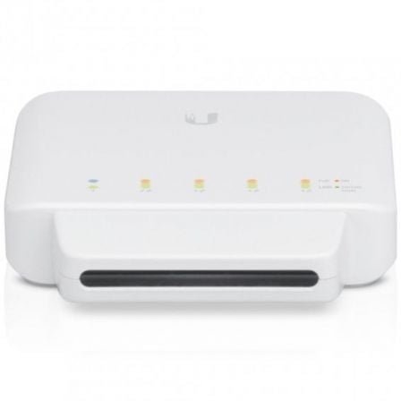 Switch Ubiquiti USW-Flex 5 Puertos/ RJ45 10/100/1000 POE - Imagen 3