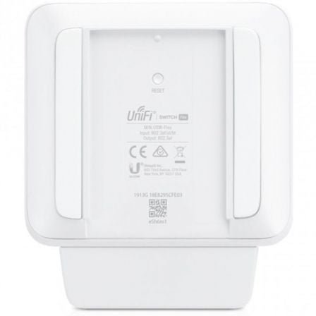 Switch Ubiquiti USW-Flex 5 Puertos/ RJ45 10/100/1000 POE - Imagen 4