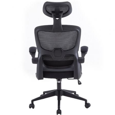 Silla Gaming Woxter Ergo/ Negro - Imagen 4