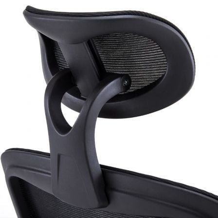 Silla Gaming Woxter Ergo/ Negro - Imagen 5