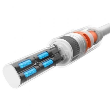 Aspirador Escoba con batería Xiaomi Vacuum Cleaner P30/ 180W - Imagen 4