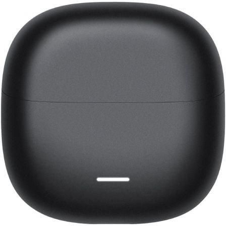 Auriculares Bluetooth Xiaomi Redmi Buds 8 Lite con estuche de carga/ Autonomía 8h/ Negro - Imagen 4