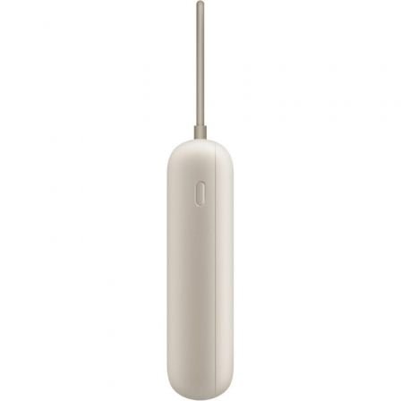 Powerbank 10000mAh Xiaomi Power Bank Integrated Cable/ 22.5W/ Beige/ Incluye Cable USB Tipo-C - Imagen 4