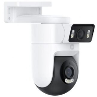 Cámara de Videovigilancia Xiaomi Outdoor Camera CW500 Dual/ 2K/ Visión Nocturna/ Control desde APP