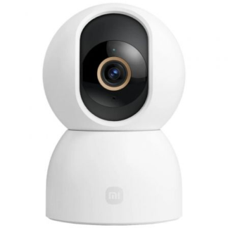 Cámara de Videovigilancia Xiaomi Smart Camera C500/ Visión Nocturna/ Control desde APP