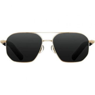 Gafas Inteligentes Xiaomi Mijia Smart Audio Glasess/ Estilo Aviator