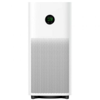 Purificador de Aire Xiaomi Mijia Smart Air Purifier 6/ Control por APP/ 32dB