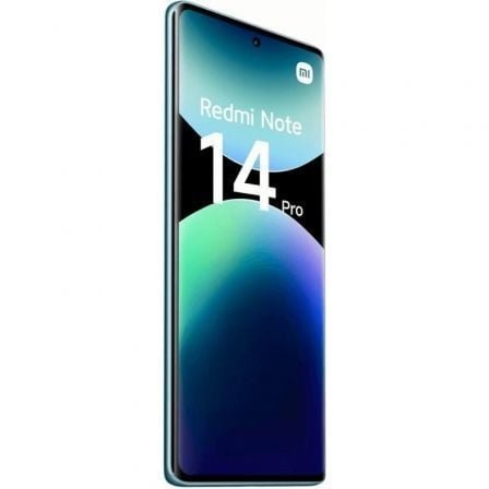 Smartphone Xiaomi Redmi Note 14 Pro 12GB/ 512GB/ 6.67"/ Azul - Imagen 3