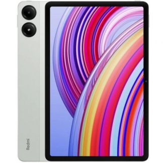 Tablet Xiaomi Redmi Pad Pro 12.1"/ 6GB/ 128GB/ Octacore/ 5G/ Verde