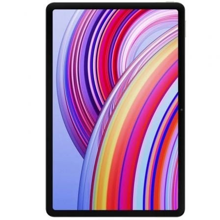 Tablet Xiaomi Redmi Pad Pro 12.1"/ 6GB/ 128GB/ Octacore/ 5G/ Verde - Imagen 2