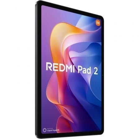 Tablet Xiaomi Redmi Pad 2 11"/ 8GB/ 256GB/ Octacore/ Gris Grafito - Imagen 3