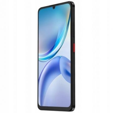 Smartphone ZTE Blade A36 4GB/ 64GB/ 6.75"/ Negro - Imagen 3