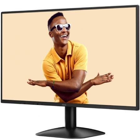 Monitor AOC 24B31H 23.8"/ Full HD/ Negro - Imagen 2