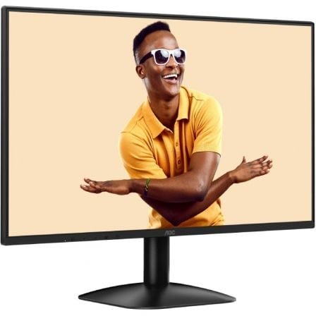 Monitor AOC 24B31H 23.8"/ Full HD/ Negro - Imagen 3