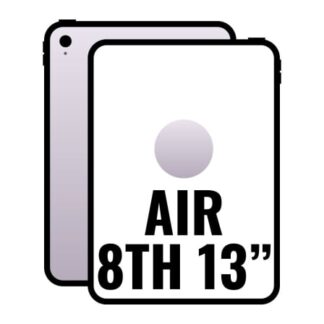 Apple iPad Air 13" 8th Wi-Fi Cell/ 5G/ M4/ 256 Gb/ Purpura