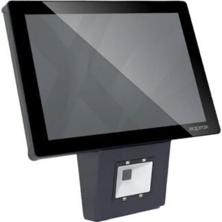 TPV / Approx appCHECKERPRICE02 Quad core RK3566/ 2GB/ 32GB/ 10"/ Táctil/ WiFi/ Android 11