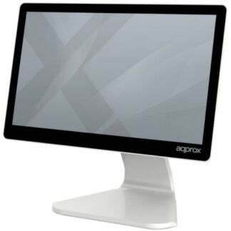 TPV Approx appTPV05WHNG8-256 Intel Celeron N5095/ 8GB/ 256GB SSD/ 15.6"/ Táctil/ WiFI