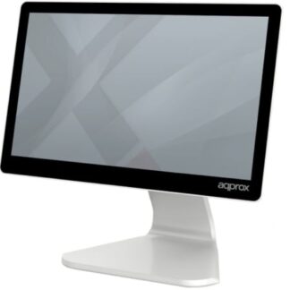 TPV Approx appTPV05WHNVFDG8-256 Intel Celeron N5095/ 8GB/ 256GB SSD/ 15.6"/ Táctil/ WiFI